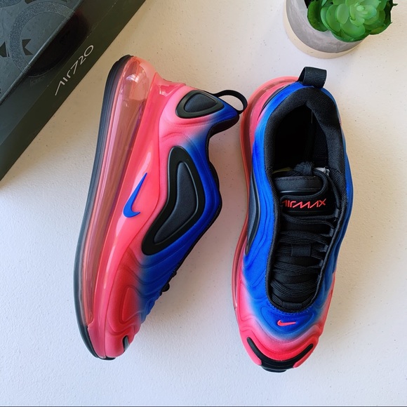 Nike Air Max 720 NWT - Picture 3 of 8
